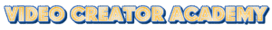 VideoCreatorAcademy.com | Video Content Creation Tools, Programs, AI Digital Content Training & Coaching